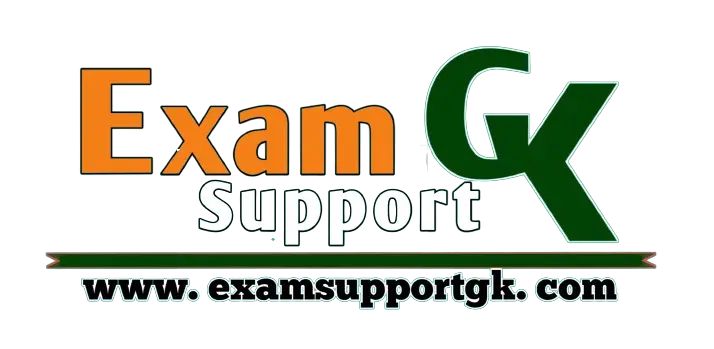 Exam SupportGK