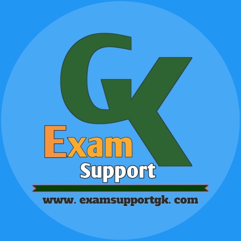 exam support gk, exam support, 