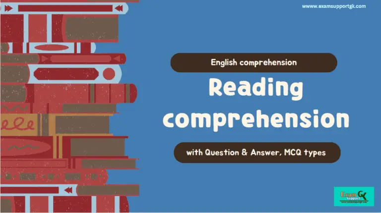 reading comprehension || reading comprehension for bank exams || reading comprehension passages with questions and answers || what is reading comprehension || reading comprehension grade 3, 4 ||reading comprehension grade 4 || reading comprehension grade 3 ||reading comprehension grade ADRE